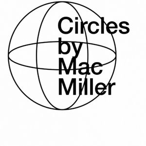 5" Mac miller sticker